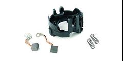 Z-ESCOVA MOTOR PART. YBR/FACTOR 08/13C/M