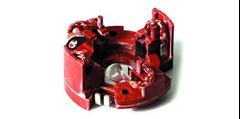 Z-ESCOVA MOTOR PART. YES 125/INTRUDER C/