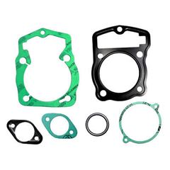 Z-JG.JUNTAS DESC (KIT A) S/B XR/CBX 200