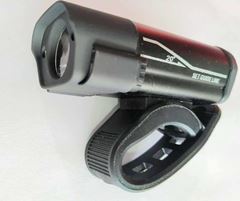 FAROL P/BIKE ALUMINIO PREMIUM 400 LUMENS