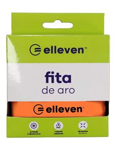 FITA PROTETORA  P/ARO 29 MTB LARANJA