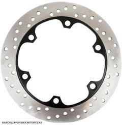 Z-DISCO FREIO DT NX400 FALCON