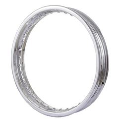 Z-ARO RODA DT BIZ/DREAN/POP 17X120 CROM