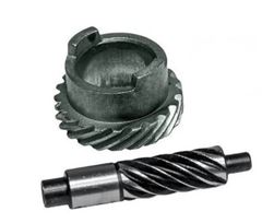 Z-ENGR+PINHAO VEL. TI 150 ESD (FERRO)