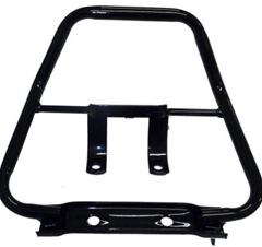 Z-ALCA TZ PRETA TITAN 00/04/FAN SPORT