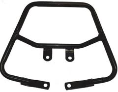 Z-ALCA TZ PRETA TITAN 150/FAN/09 SPORT