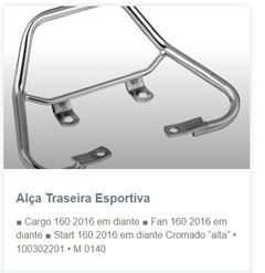 Z-ALCA TZ CROM TI/FAN160  ALTA SPORT