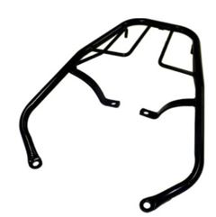 Z-BAGAGEIRO PRETO C-100 BIZ 98/05