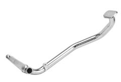Z-PEDAL FREIO BIZ 125 06/10