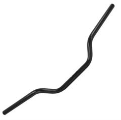 Z-GUIDAO MOD ORIG BROS 125/150 PRETO