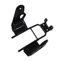 Z-SUPORTE FAROL YBR 125 FACTOR 09/16 PRE