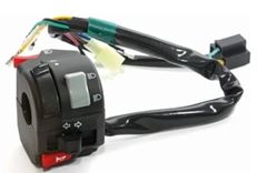 Z-CHAVE LUZ FAZER 250 YS 11/15