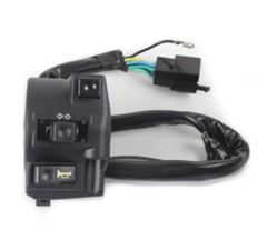 Z-CHAVE LUZ BROS 125 ES 13/15