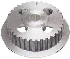 Z-CUBO PLATO EMBR TI 150/FAN 09