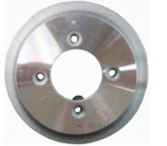 Z-TAMPA PLATO EMBR. TI 150/FAN 125 09