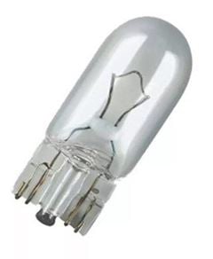Z-LAMPADA PAINEL ESMAG. 12V 3W CG/TITAN