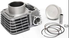 Z-KIT MOTOR TI 99/01