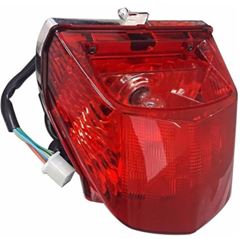 Z-LANTERNA TZ CPTA POP 110I  16/24 VERM