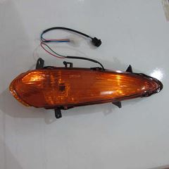 Z-PISCA DT DIR. BIZ 100/125 11/17 AMAREL
