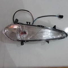 Z-PISCA DT DIR. BIZ 100/125 11/17 CRISTA