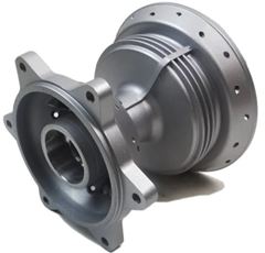 Z-CUBO TZ BROS 125/150/160/CRF230 TAMBOR