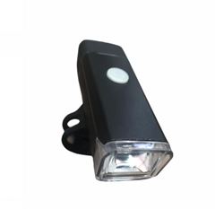FAROL P/BIKE ALUM UBS MACHFALLY 180 LUME