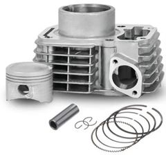 Z-KIT MOTOR C-100 BIZ/DREAM/WEB/POP PRET