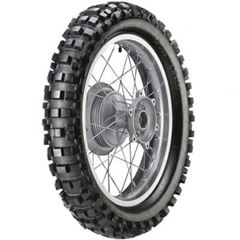 Z-PNEU TZ 100/90X17 BROS CROSS CR400 C/C