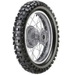 Z-PNEU TZ 110/100-18 XL/XTZ CROS CR4 C/C