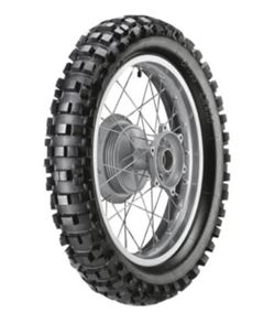 Z-PNEU TZ 120/100-18 XL/XTZ CROS CR4 C/C