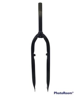 GARFO 26 SUECO MK V.BRACK 21MM PRETO