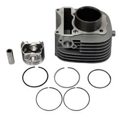 Z-KIT MOTOR BURGMAN 125 INJECAO
