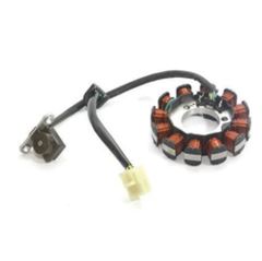 Z-ESTATOR FAN /CARGO 125 2016 KS