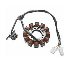 Z-ESTATOR  TI/FAN 150 14/15/TI 160 16/24