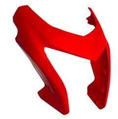 Z-CAREN FAROL BROS 160 16 VERMELHO