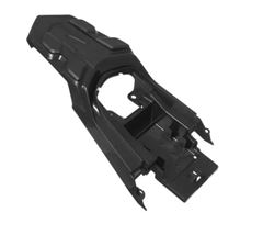 Z-RABETA TZ BROS 160 15/16 PRETO