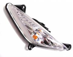 Z-PISCA DT ESQ. BIZ 125 05/10 CRISTAL