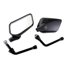 Z-RETROV. MOD. ASA HONDA PRETO PR