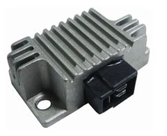 Z-RETIFICADOR REG. DT180/TDR