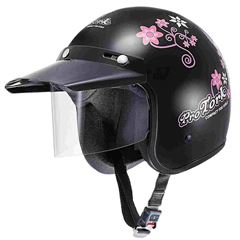 Z-CAPACETE LIBERT TWO 56 PTO FEME WIND