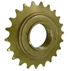 RODA LIVRE 24D ESFERADA