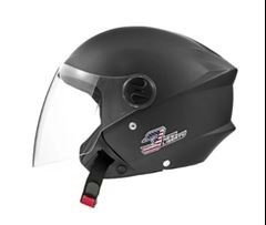 Z-CAPACETE NEW LIBERTY THREE ELIT 60PT F