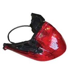 Z-LANTERNA TZ CPTA BIZ-125 11/17/ BIZ110
