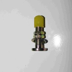 VALVULA P/BIKE (BICO GROSSO)