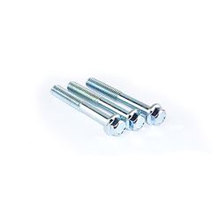 Z-PARAF TAMPA LAT ESQ MOTOR 6X45 TI/FAN