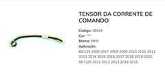 Z-TENSOR CORRENTE COM BIZ 125 06/24