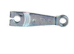 Z-BRACO FREIO TZ BROS 125/150/CRF