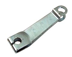 Z-BRACO FREIO TZ TI-150/160 C/CBS 15