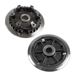 Z-CUBO PLATO EMBR CRYPTON 115 2012 EM D