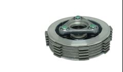 Z-EMBREAGEM COMP TI/BROS/FAN 160/XRE